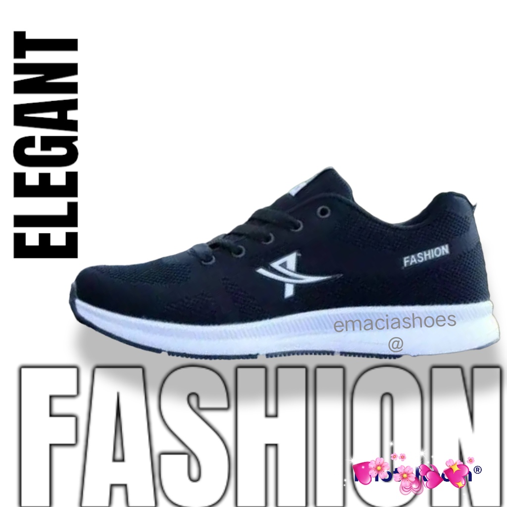 sepatu sneaker xv pria