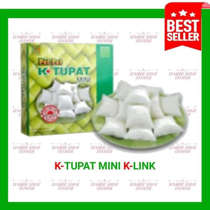 K TUPAT MINI / KETUPAT MINI K LINK