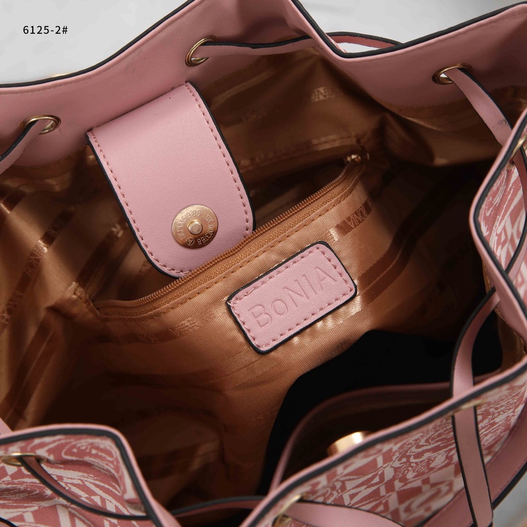 Rosie Bucket Bag 6125-2