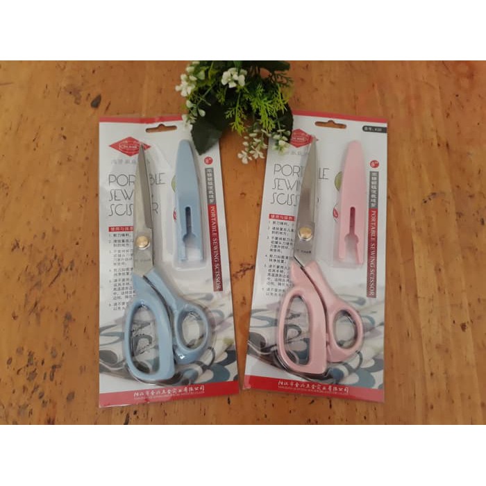 

Gunting Kain Top Quality