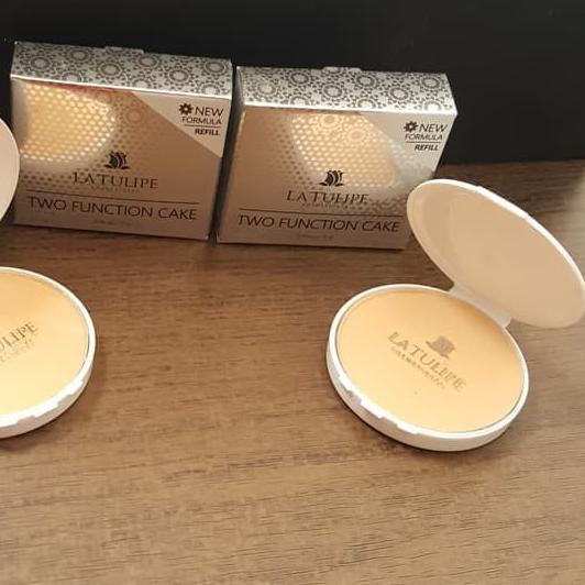 ✿ REFFIL BEDAK PADAT LATULIP / REFIL TWC LATULIPE ✴