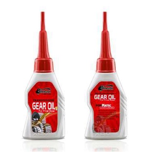 oli gearbox original flagstar 120ml matic