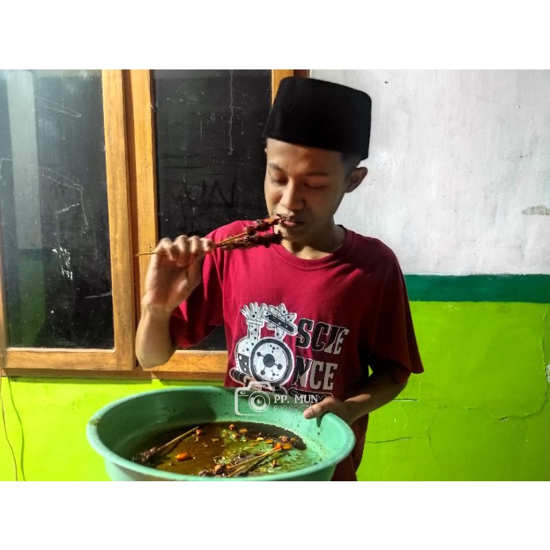 

sate pak widad