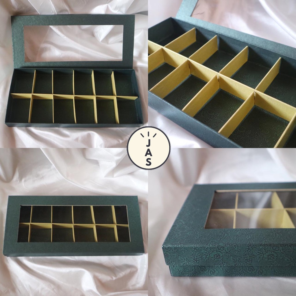 

kotak kue 36x16x4 / cake box / box kue / hard box / kotak hampers