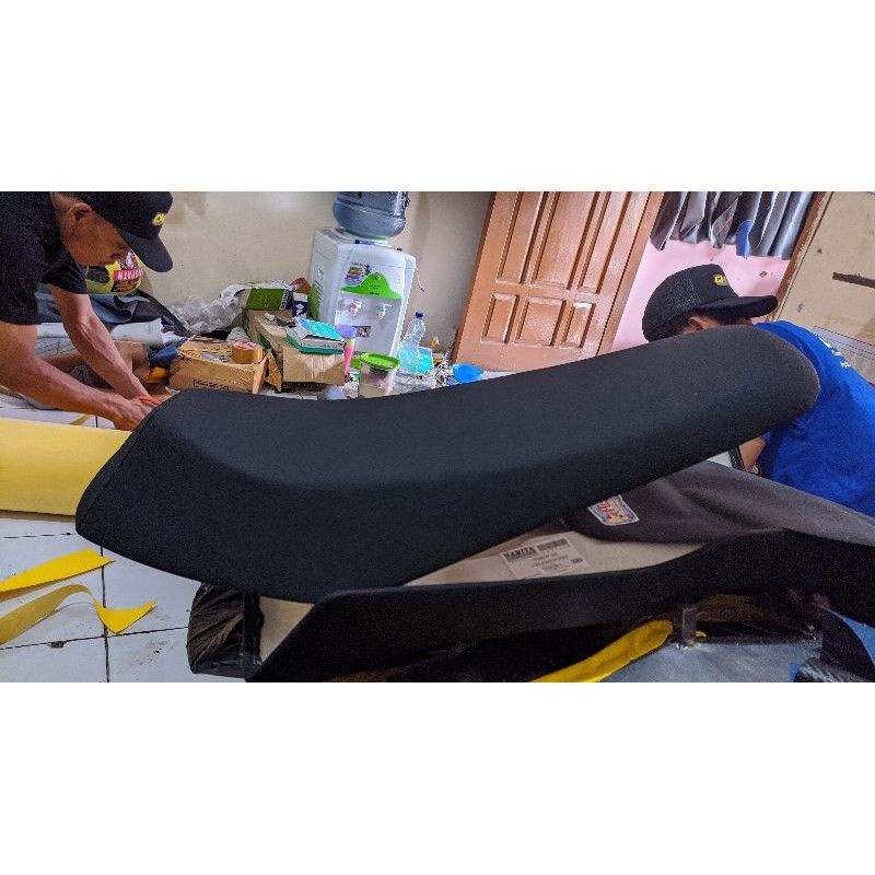 Jok Satria Fu roadrace-jok roadrace satria Fu karbu-jok road race satria fu-jok satria fu roadrace k