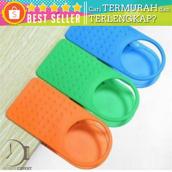 Clip Holder Gelas Botol Minum - Multi-Color