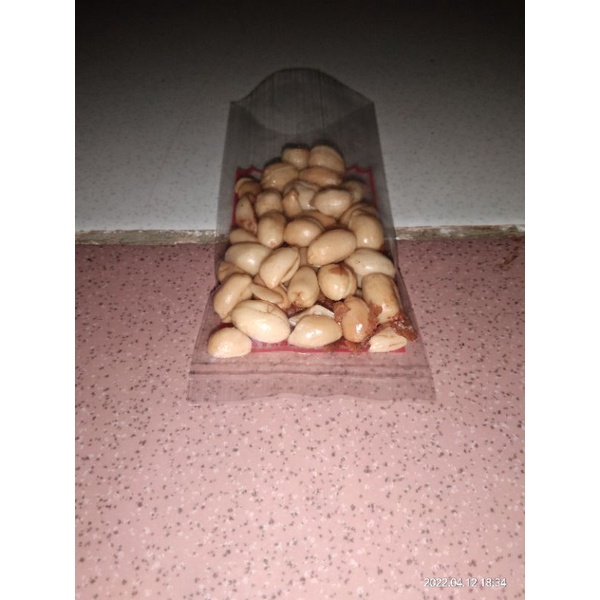 

KACANG