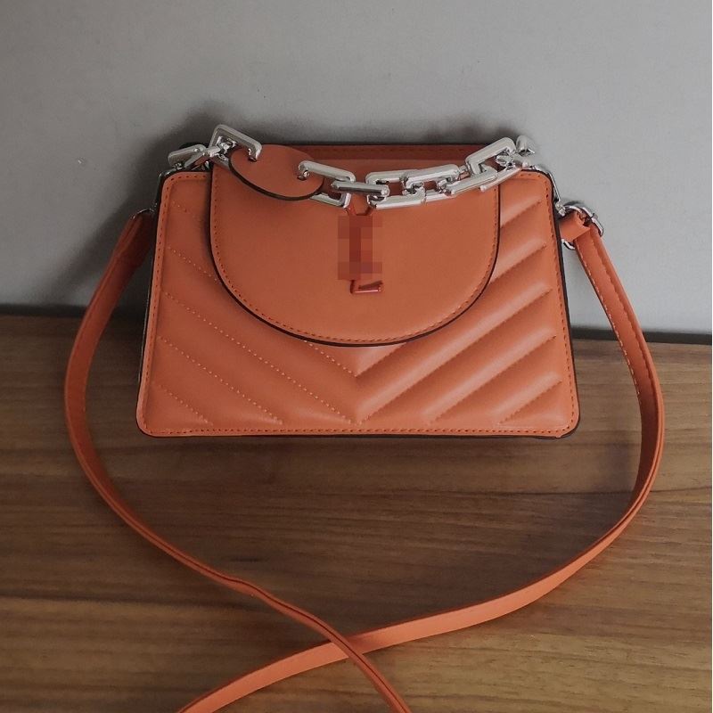 201822 Tas Selempang Wanita Import Slingbag Cewek Impor (1 KG MUAT 2) JTF37701 CR7452