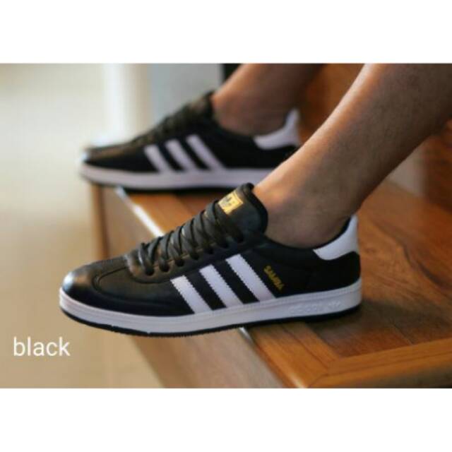 Sepatu sport pria / sepatu adidas samba clasic 40-44