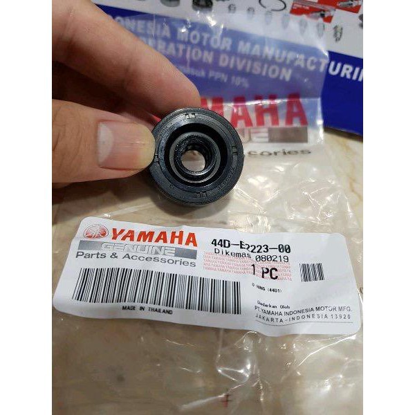 Sil Seal Water Pump - Xeon RC N MX Jupiter MX Vixion 44D-E2223-00