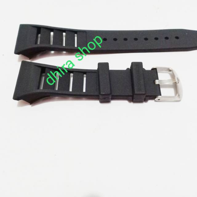 Tali jam tangan RM strap ricat mill