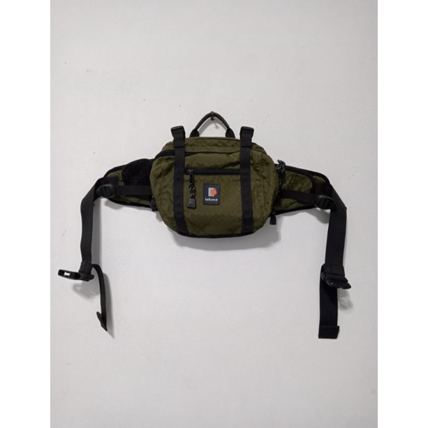 Waistbag Lafuma
