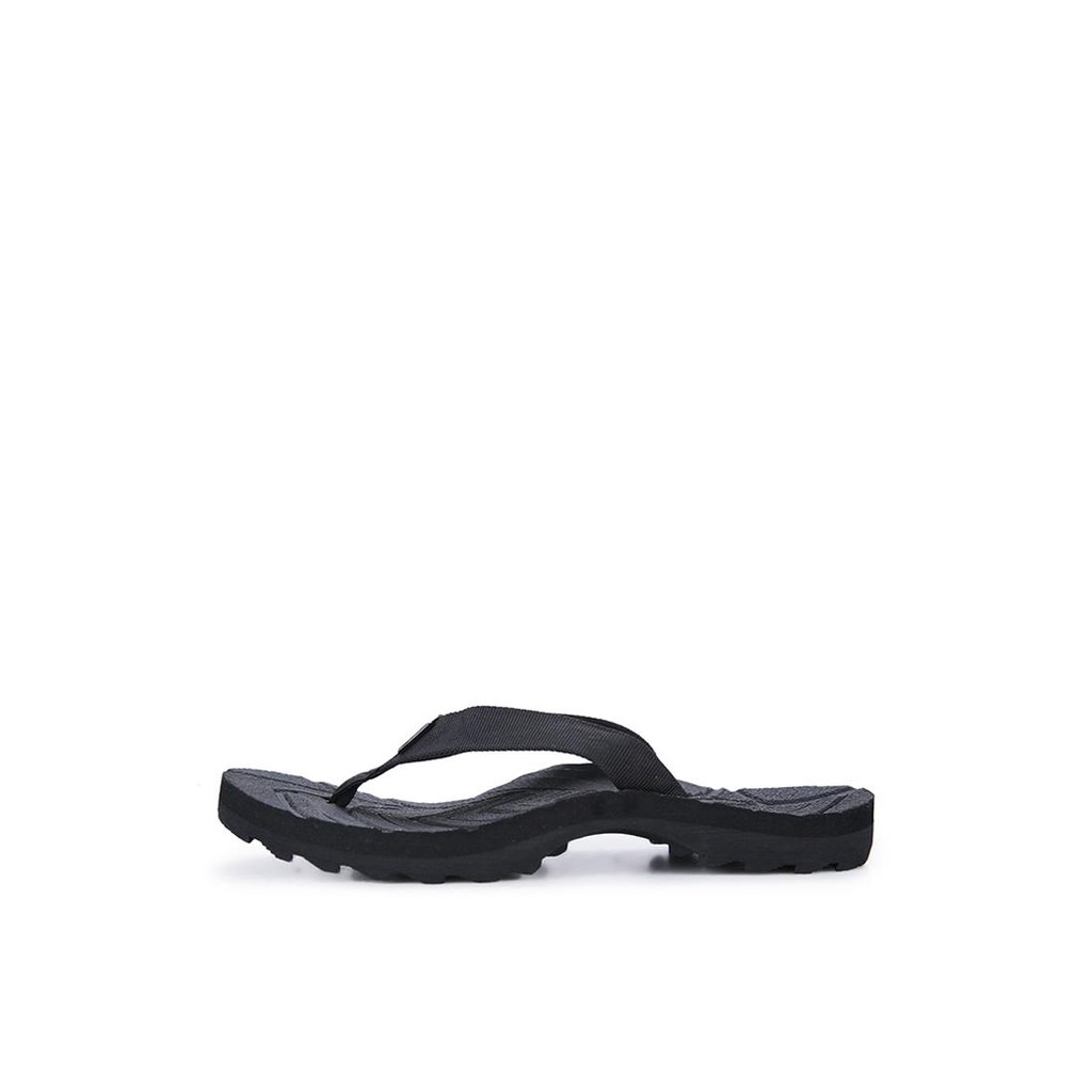  Eiger  Ugimba Pinch Strap Sandal  Black Shopee  Indonesia