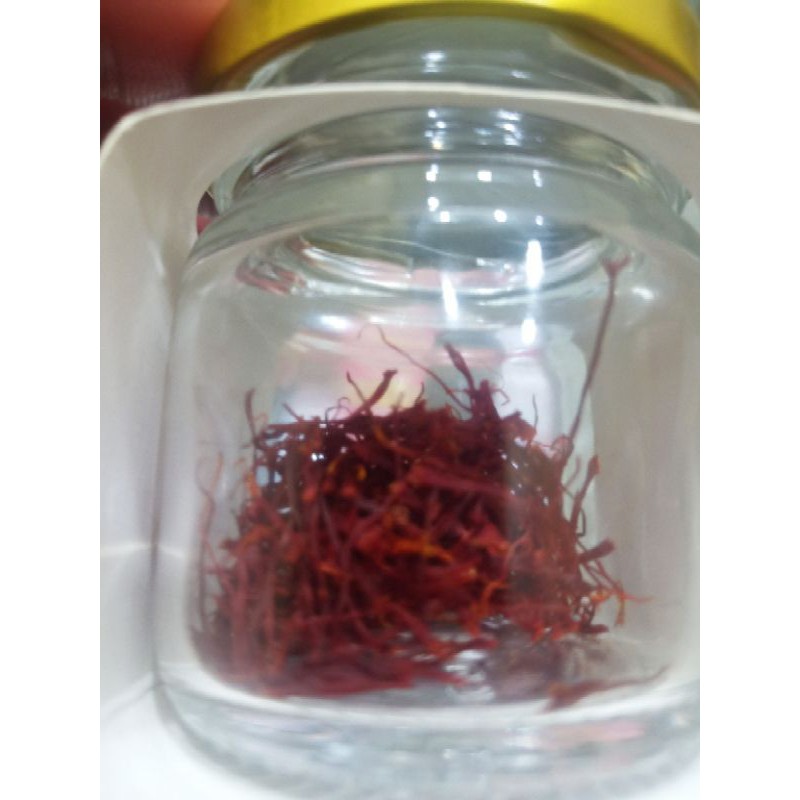 

safron afganistan original 1grm