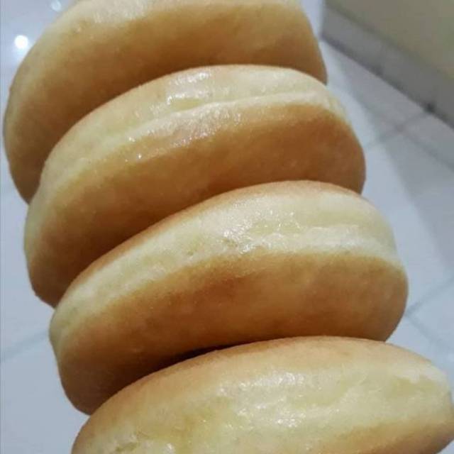 

Donat frozen isi 10pcs