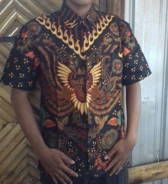 Batik Coupel