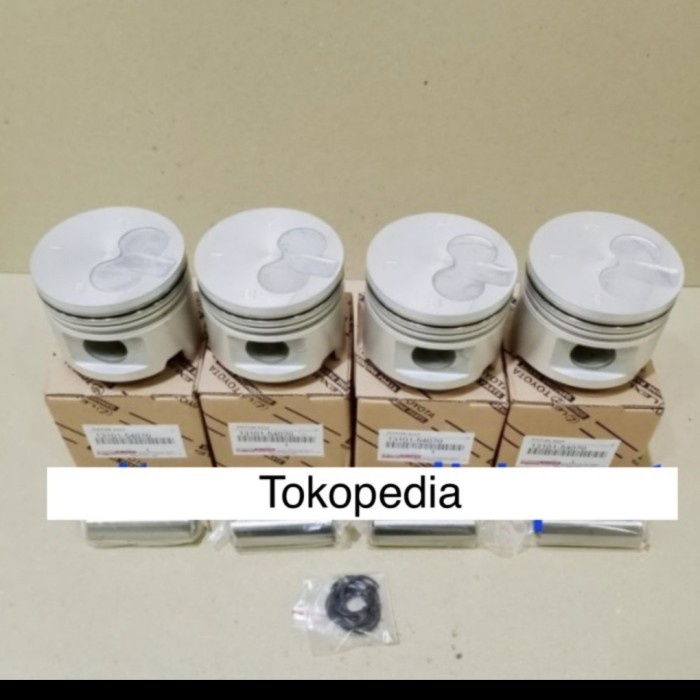 PISTON SEHER KIJANG DIESEL 2L