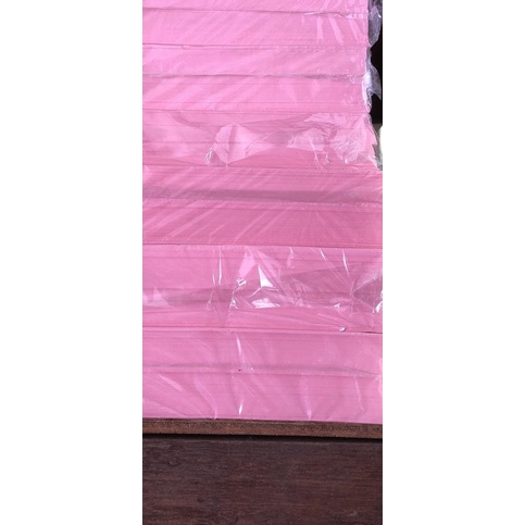 

✿ HVS warna 70gram F4 - Biru Muda ☛