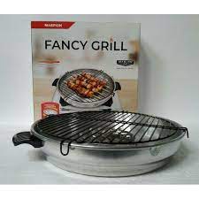 FANCY GRILL MASPION