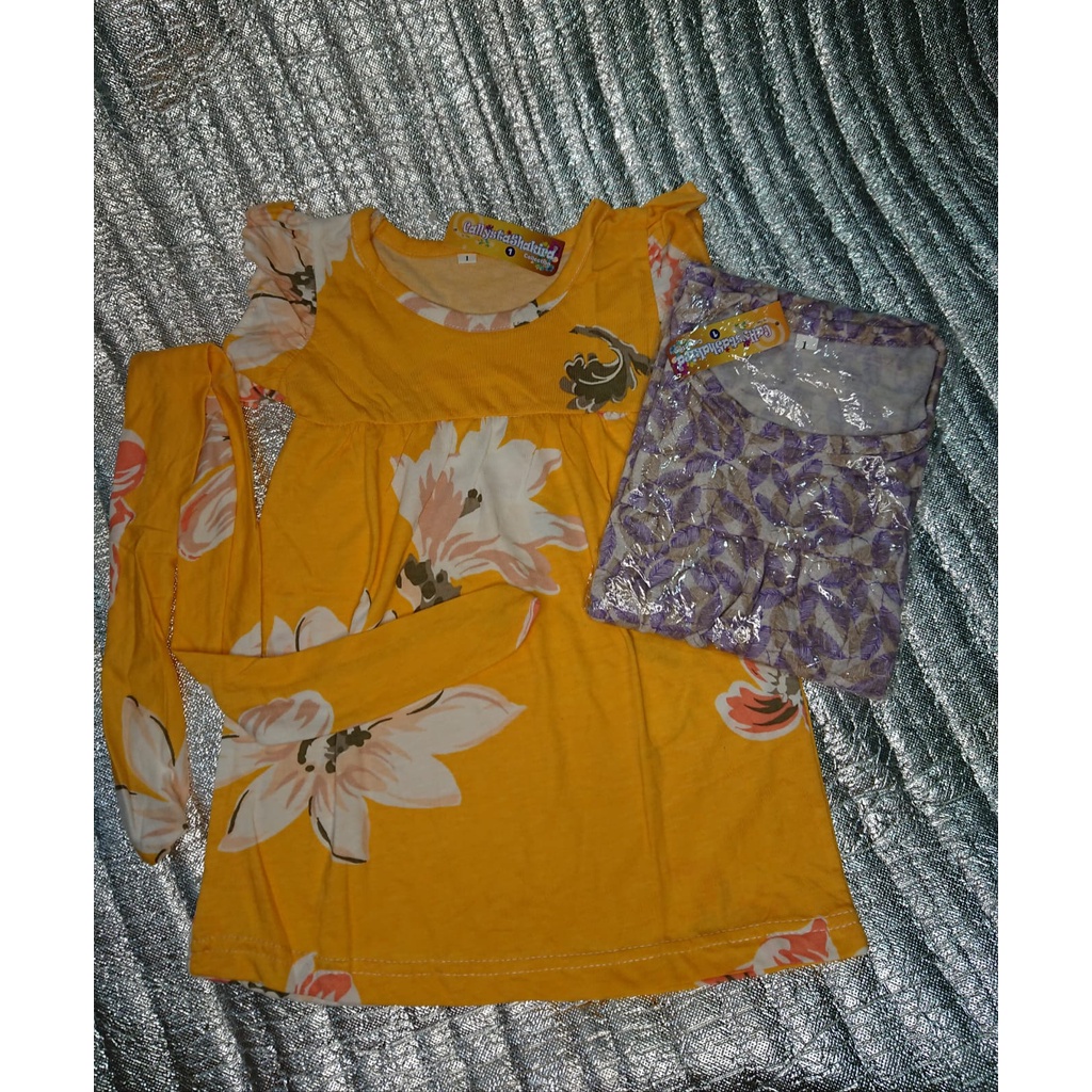 DRESS BAYI CALLYSTA