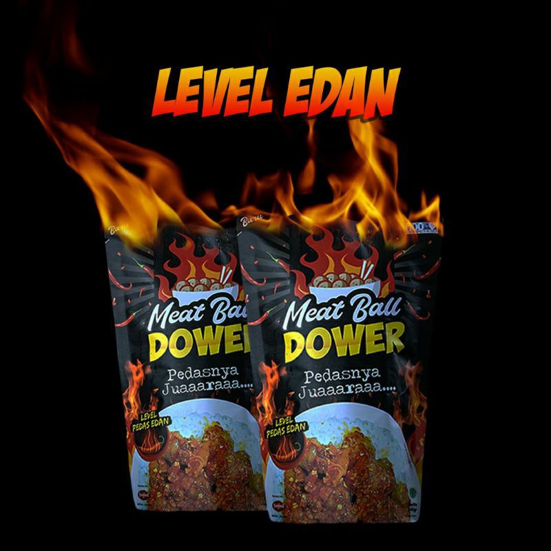 

meatballdower