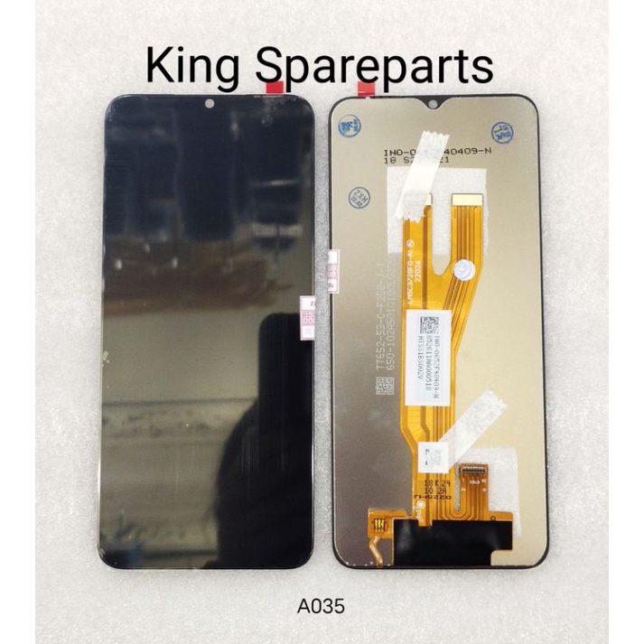 LCD TOUCHSCREEN SAMSUNG GALAXY A03 CORE A032 OEM