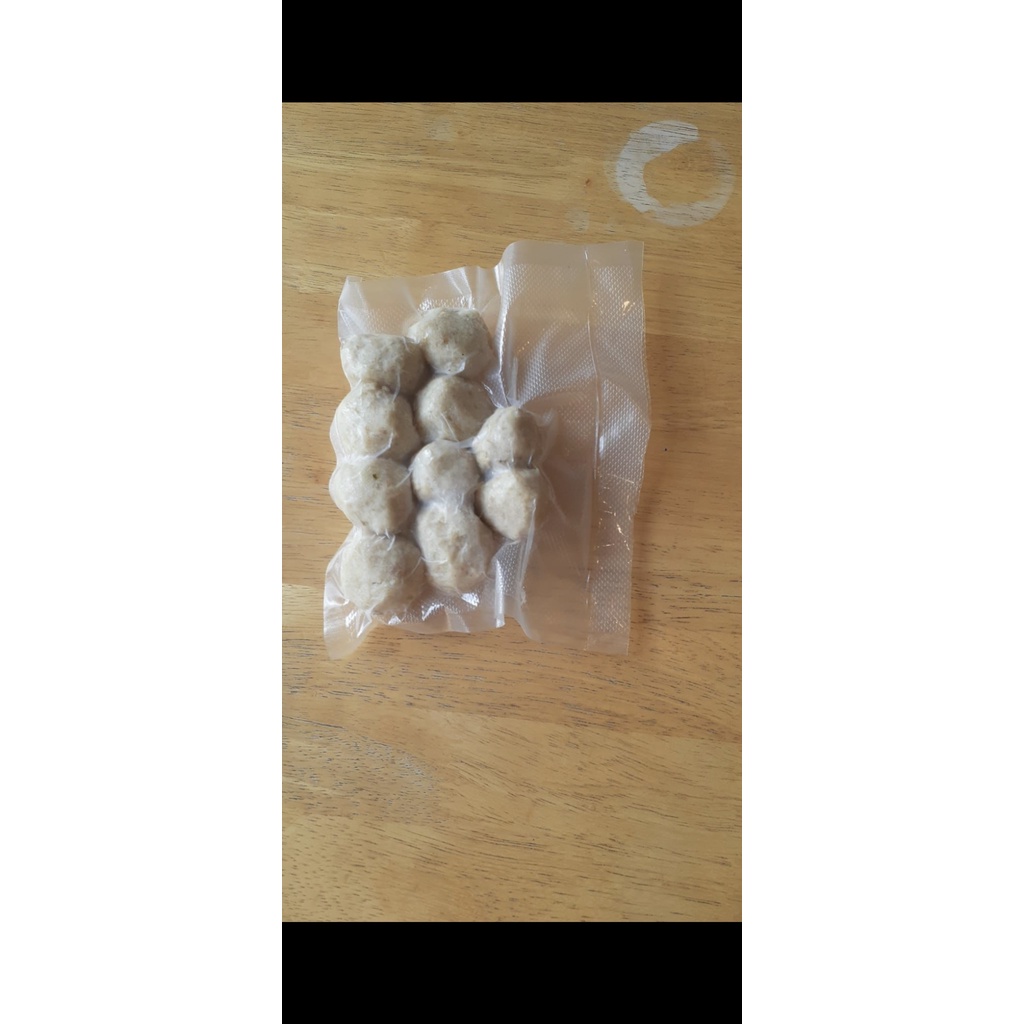 

Zhonghua fresh dimsum home-made porkball