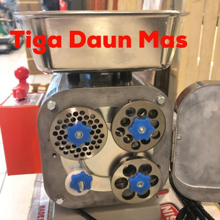 Jual MESIN GILING DAGING TAIWAN TASIN ELECTRIC MEAT MINCER TAIWAN