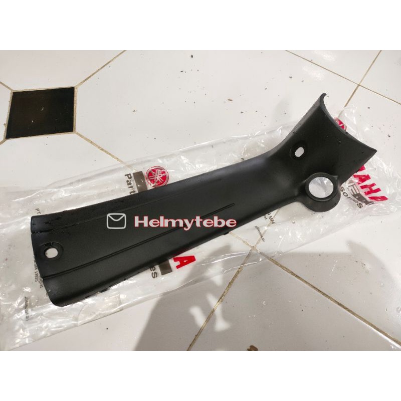 Cover Dek Rangka Tengah Depan F1ZR FIZR Vega R Old Lama Original