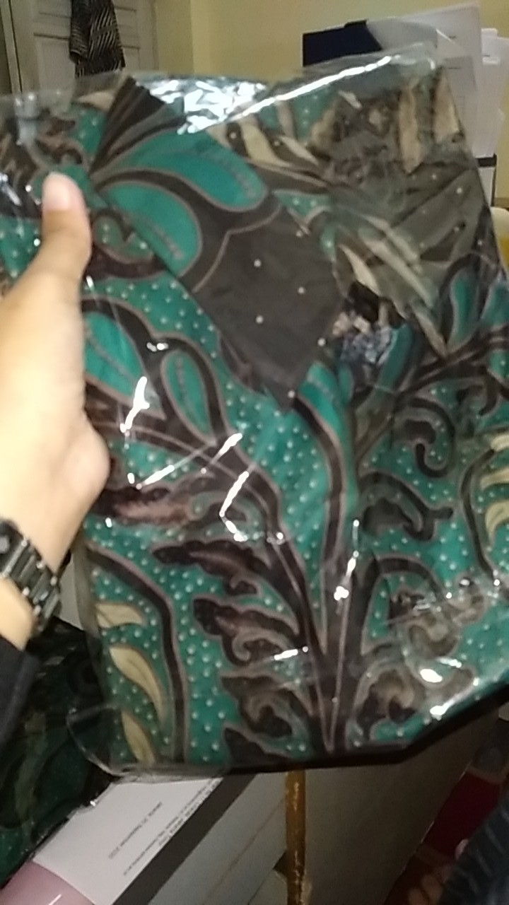 Couple Batik Keluarga Gamis Lonceng Model Jazz Gamis Jazzy Couple Gamis Batik Kerah Jazz Batik Tosca