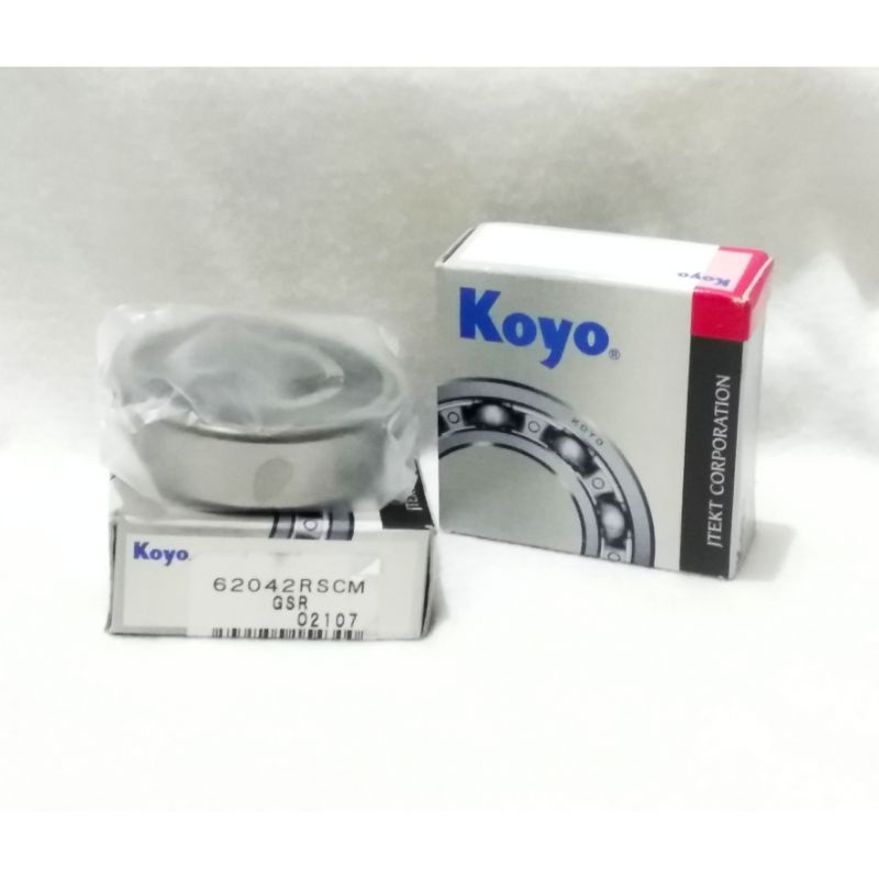 KOYO 6204 RS