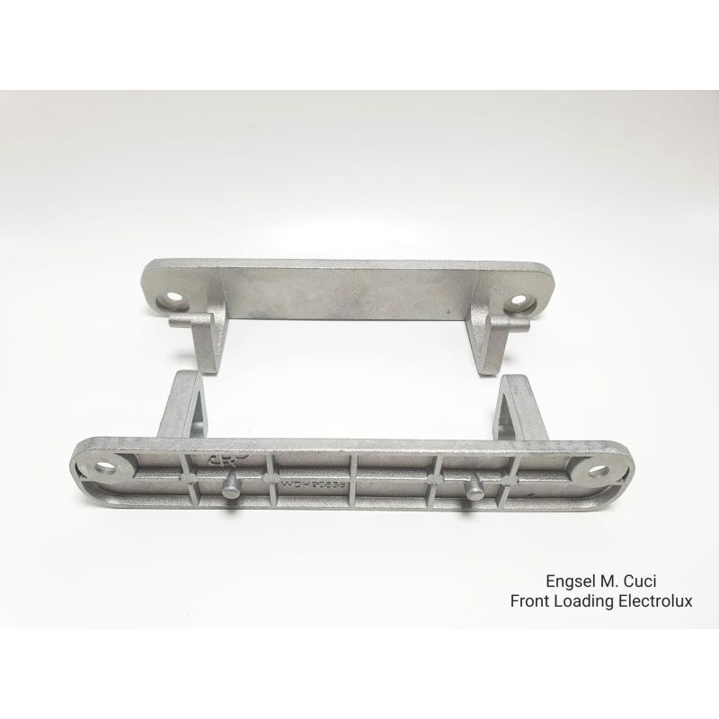 ENGSEL PINTU MESIN CUCI ELECTROLUX FRONT LOADING