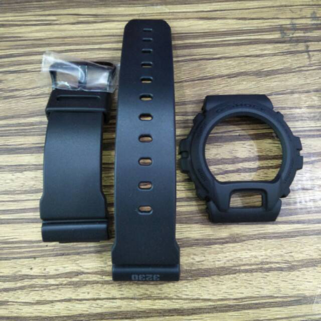 Original BNB Gshock Dw6900ms