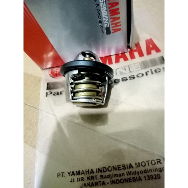 TERMOSTAT YAMAHA JUPITER MX VIXION OLD ORIGINAL
