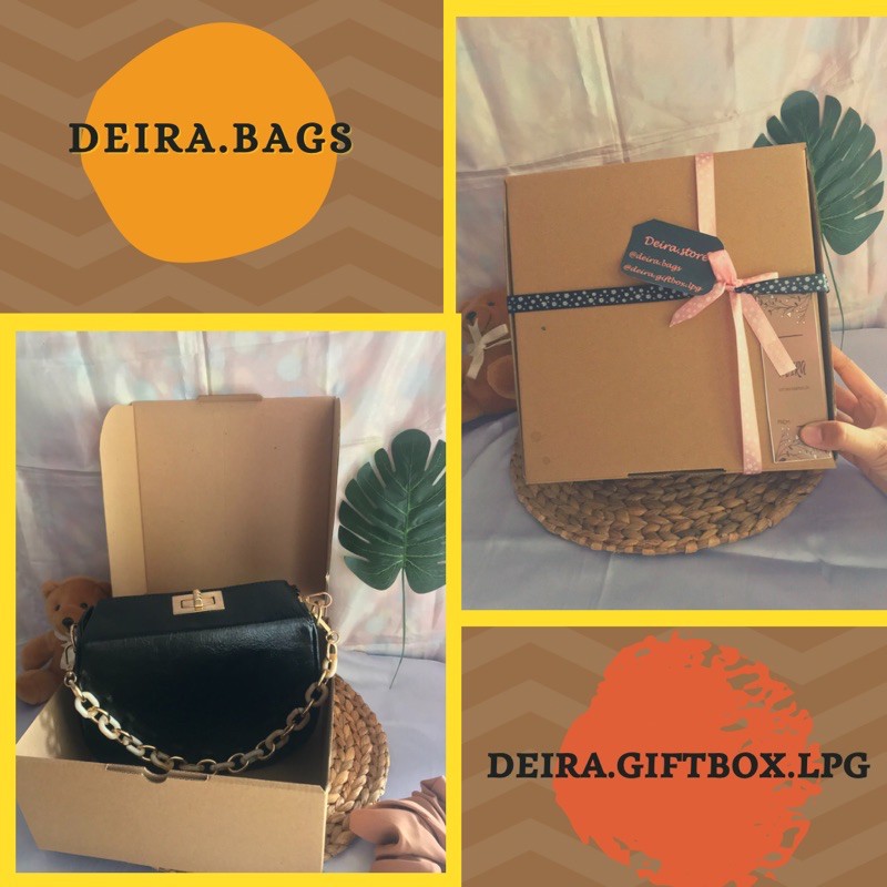 

Box deira