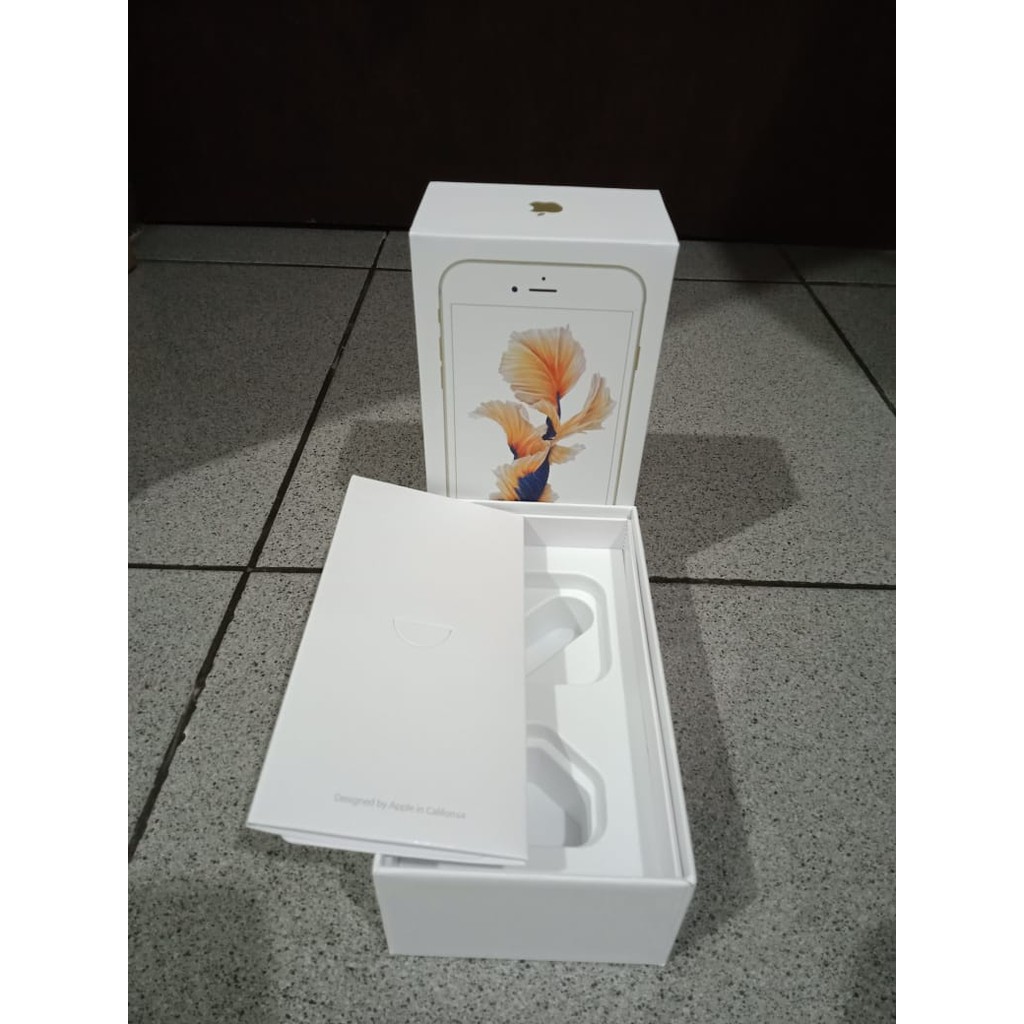 

Dusbook Dus Box Kotak 6S + Quick Start Guide Free Req IMEI