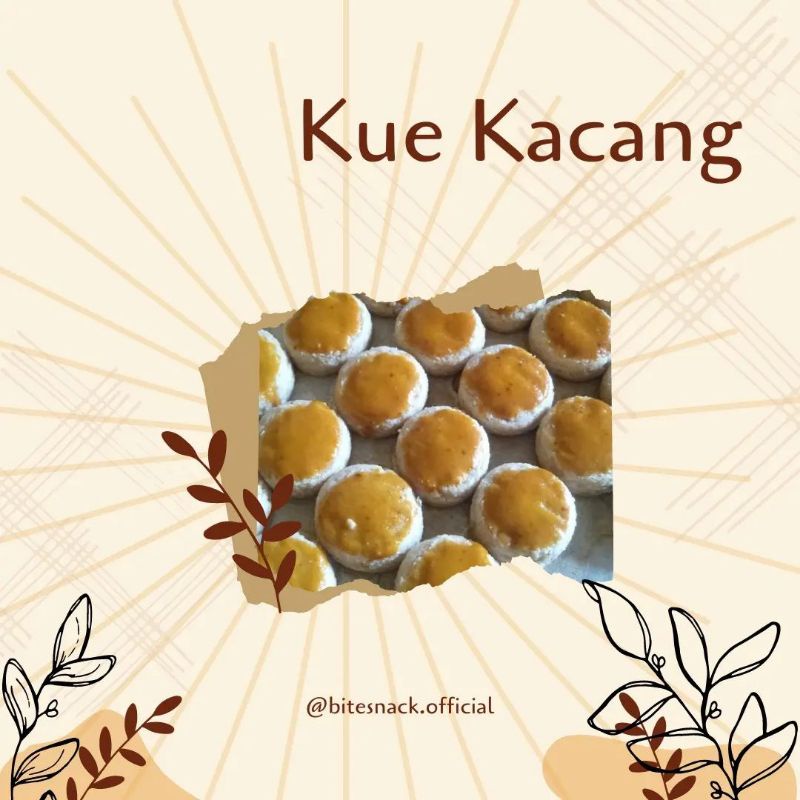 

Kue Kacang