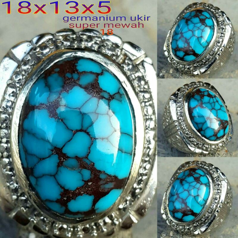 Pirus Persia, Pirus Mesir, Pirus Urat Merah Natural HQ A108