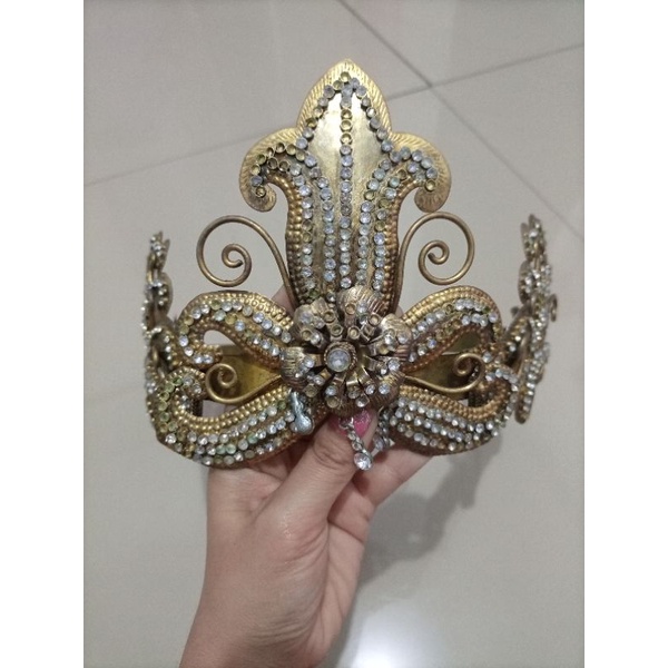 Siger Sunda Preloved