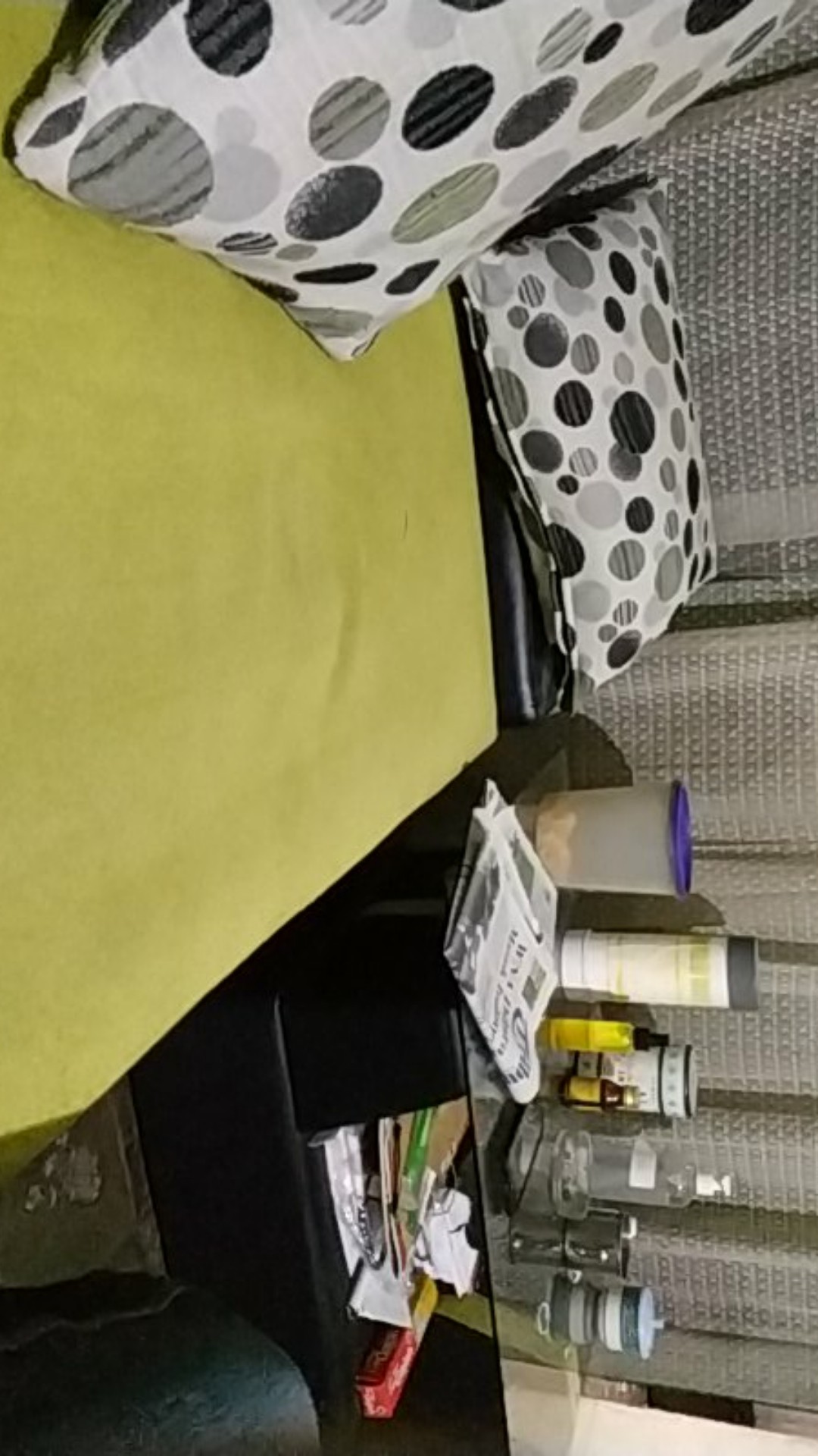 Box Kotak Penyimpanan Plastik Senter Led