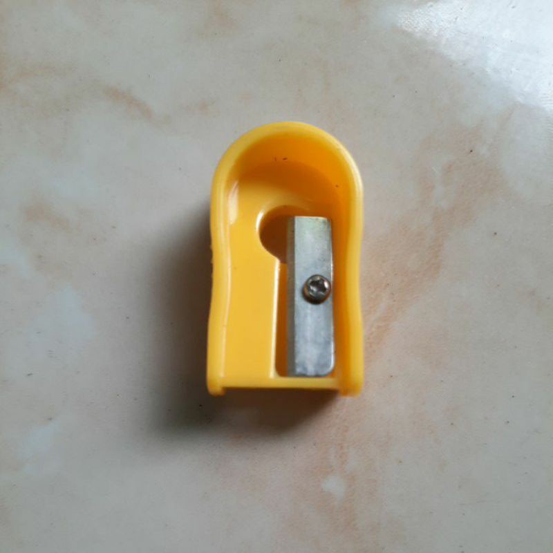

serutan pensil