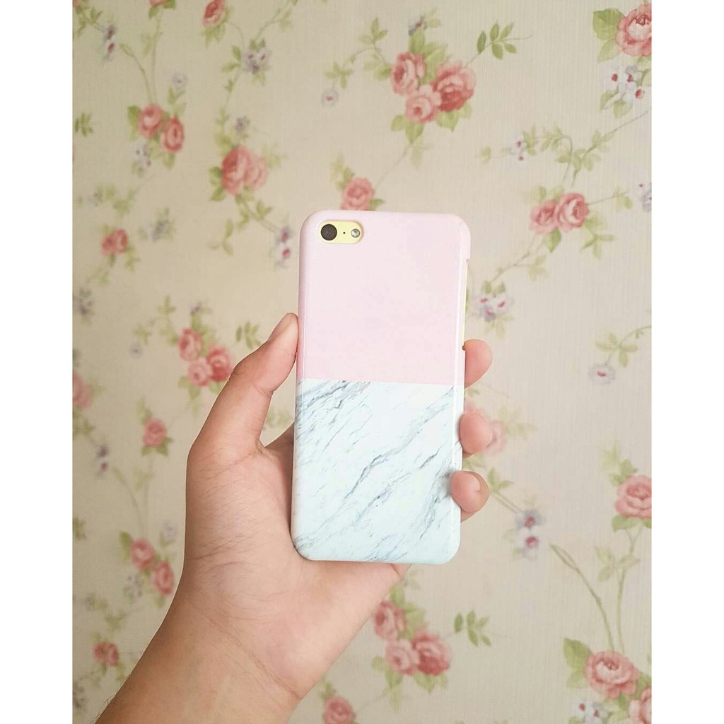 

PINKISH WHITE MARBLE