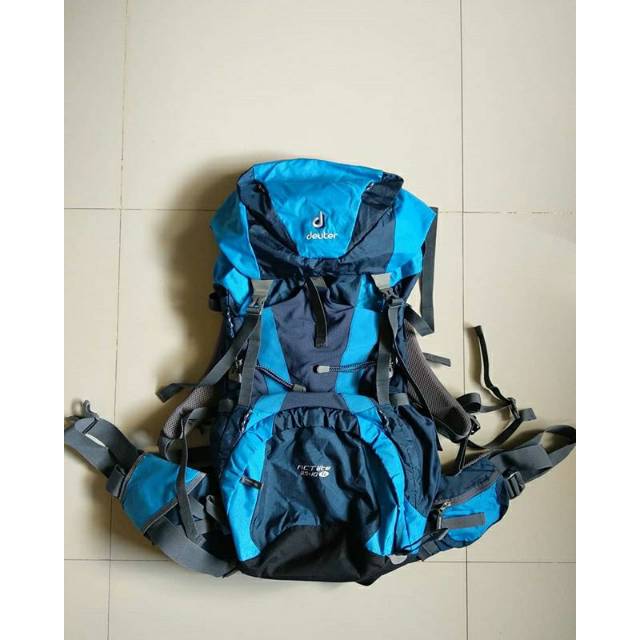 Deuter Act Lite 35 10 SL