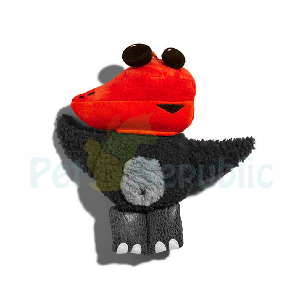 

Mainan Anjing Premium ZEEDOG Plush Toy MUTANT Shrealefant