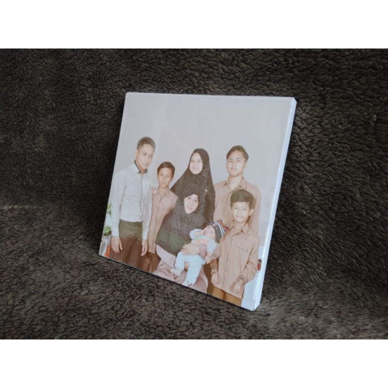 photowall/photoblock custom