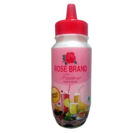 

Gula Cair Rose Brand 500gram
