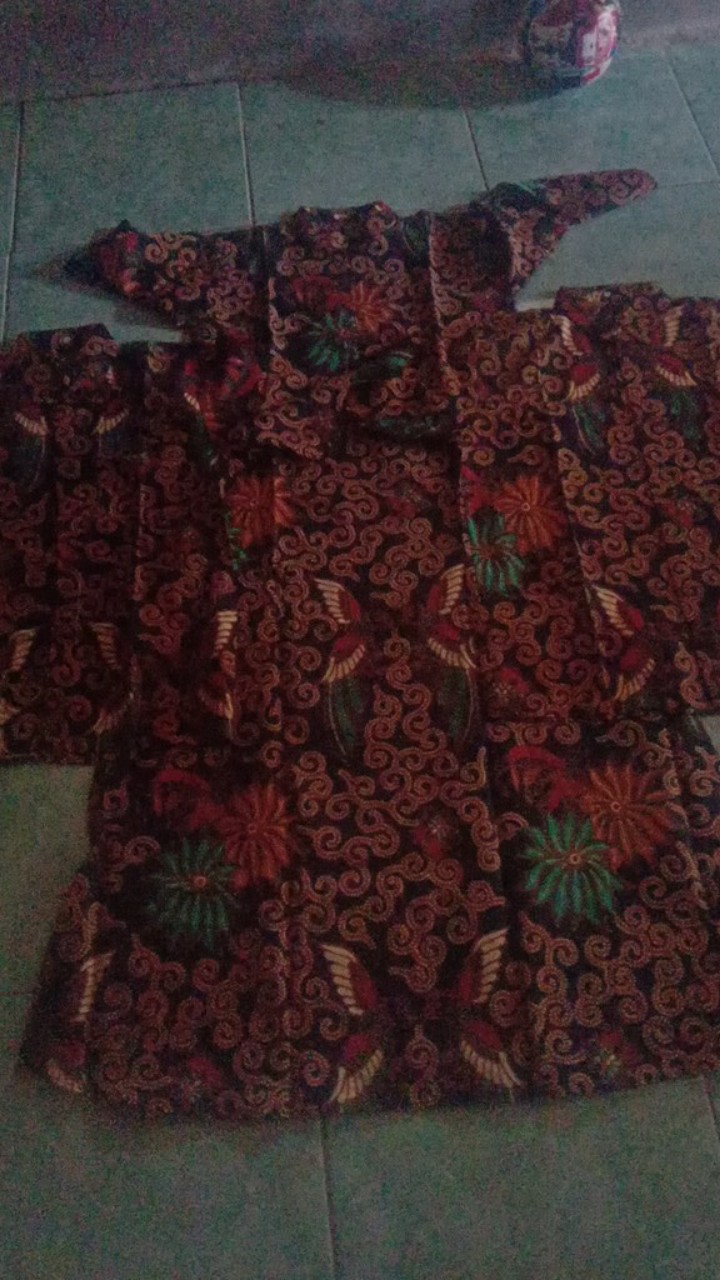 Termurah!!!couple Keluarga/ Couple Batik Keluarga/batik 2525/couple Batik Anak/kemeja Batik Anak