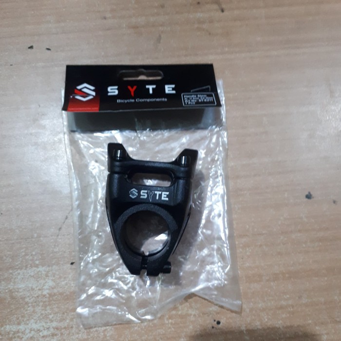stem sepeda mtb syte oversize
