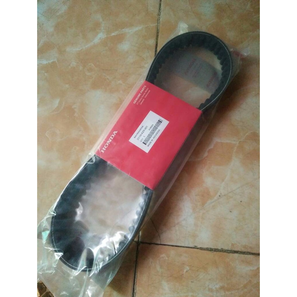 Vanbel Honda Vario 125 150