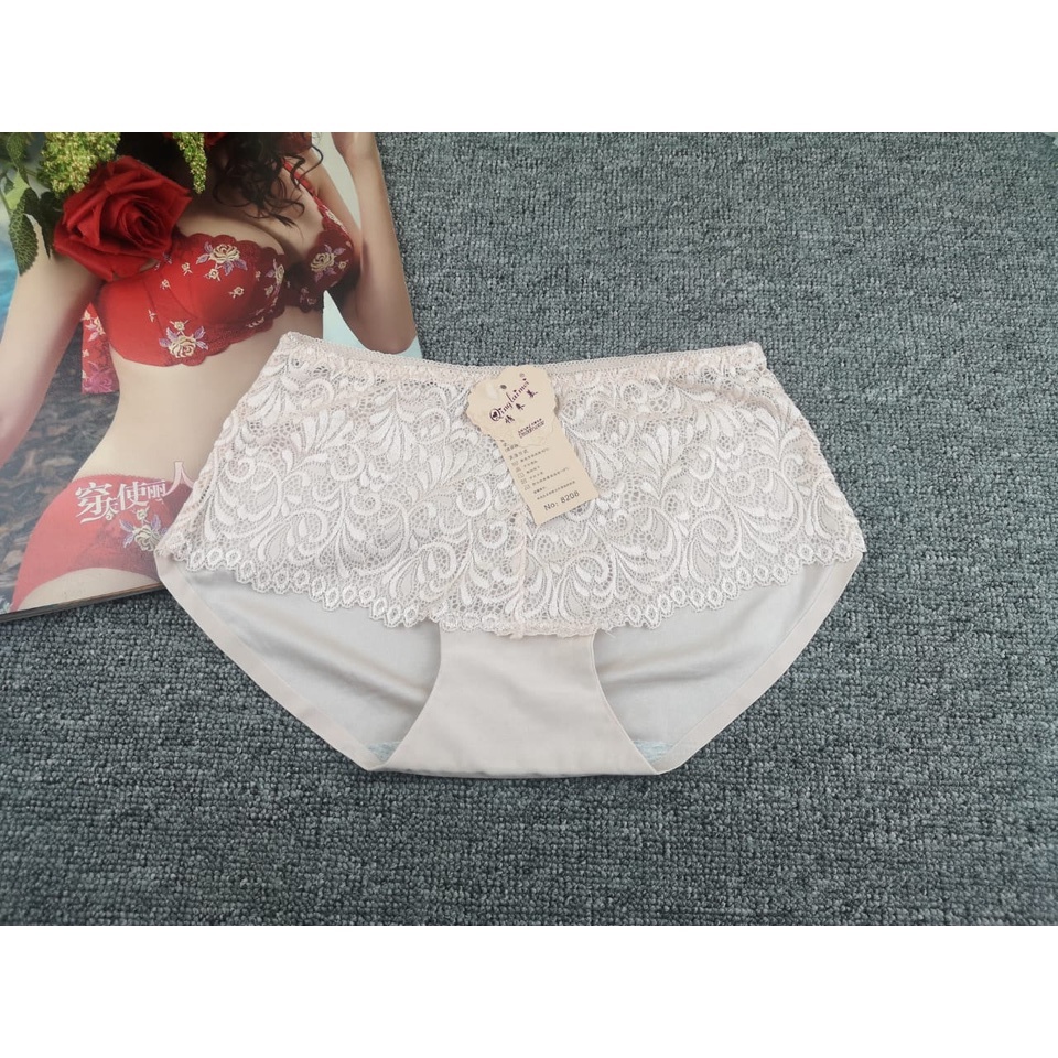 CD / Celana dalam wanita import 8202 ( 28X23)